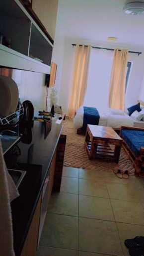 Tsavo apartments